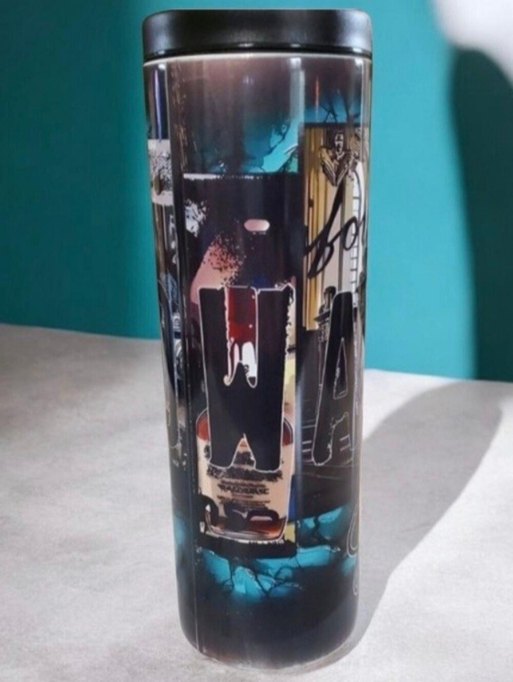 Wasted on You Morgan Wallen 20oz Tumbler  with duo lids 🎉sale